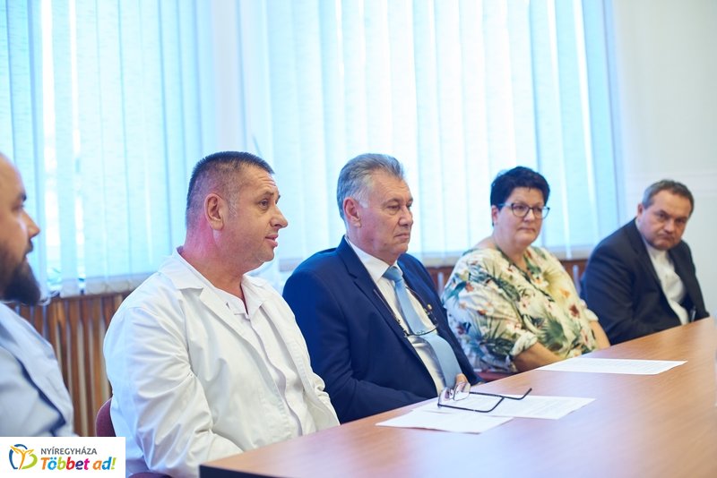 Római Katolikus Kórházlelkész és Beteglátogató Szolgálat