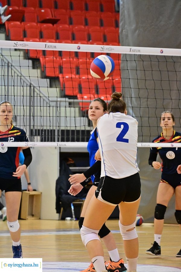 Röpi diákolimpia 2024