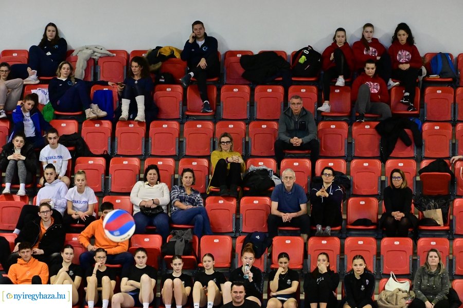 Röpi diákolimpia 2024