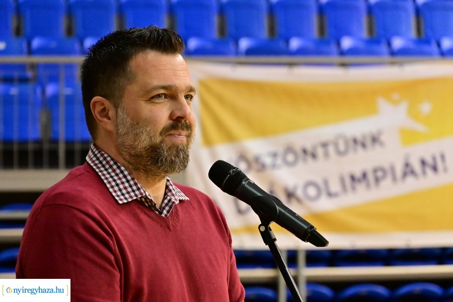 Röpi diákolimpia 2024