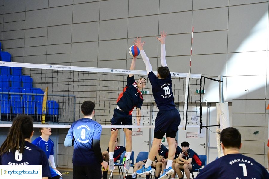 Röpi diákolimpia 2024