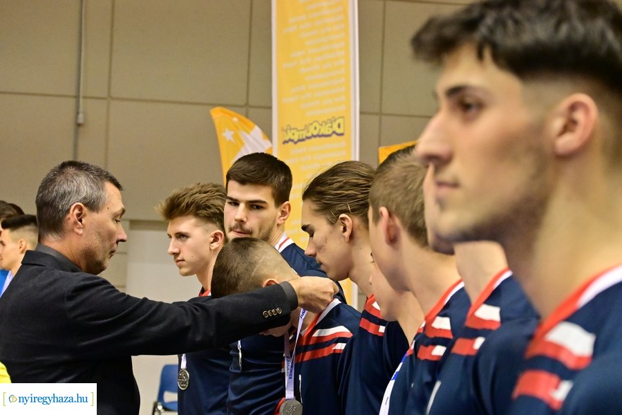 Röpi diákolimpia 2024