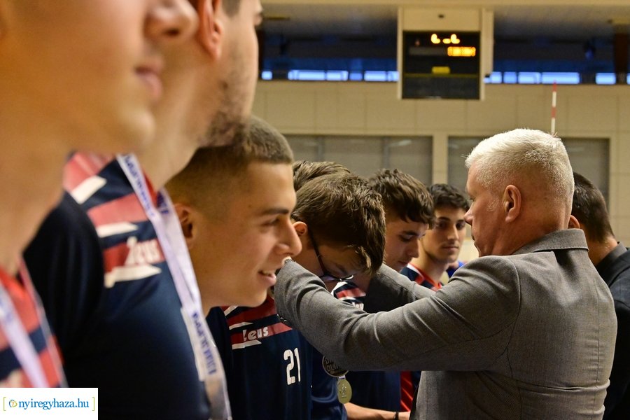 Röpi diákolimpia 2024