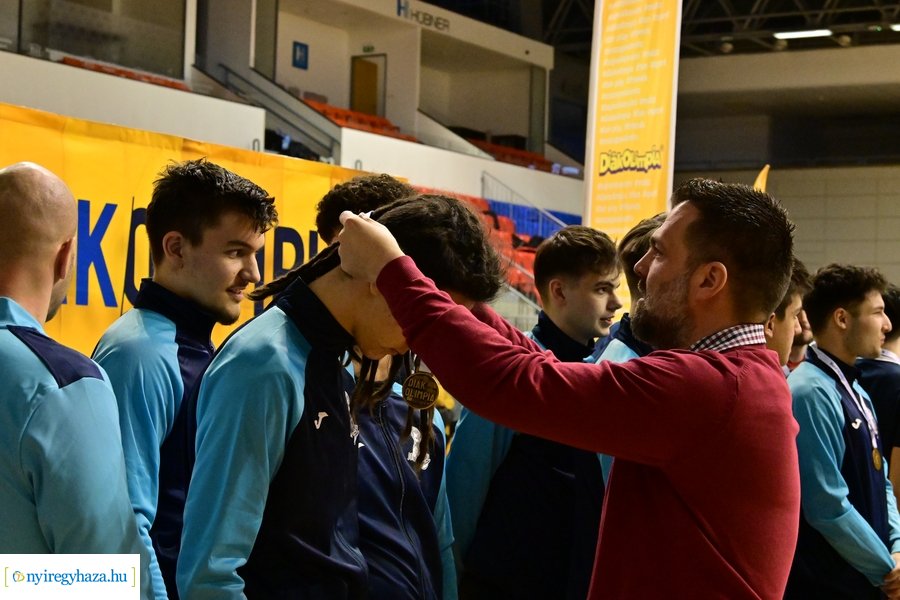 Röpi diákolimpia 2024