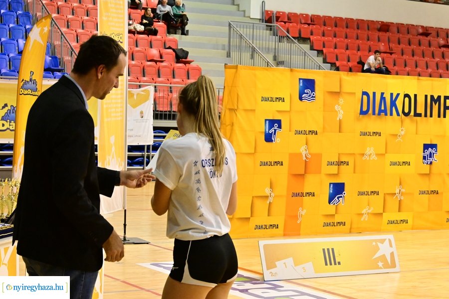 Röpi diákolimpia 2024