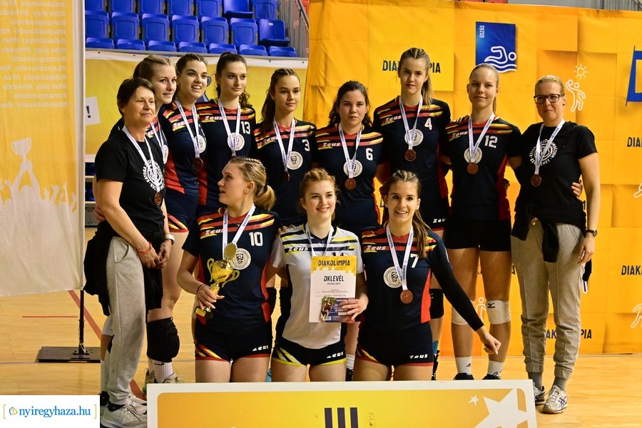 Röpi diákolimpia 2024