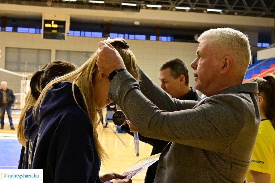 Röpi diákolimpia 2024