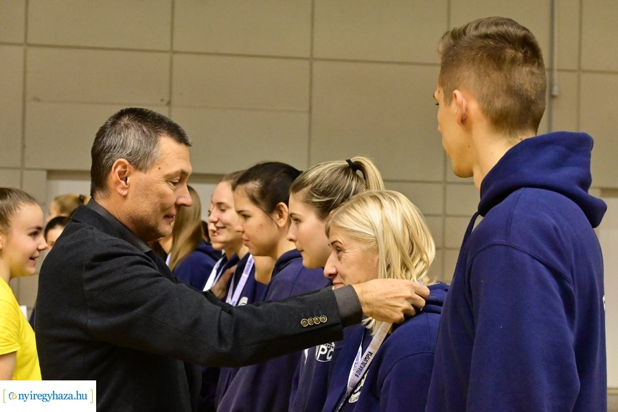 Röpi diákolimpia 2024