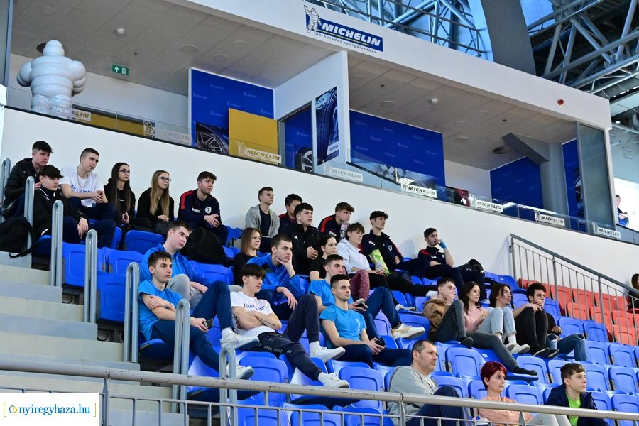 Röpi diákolimpia 2024