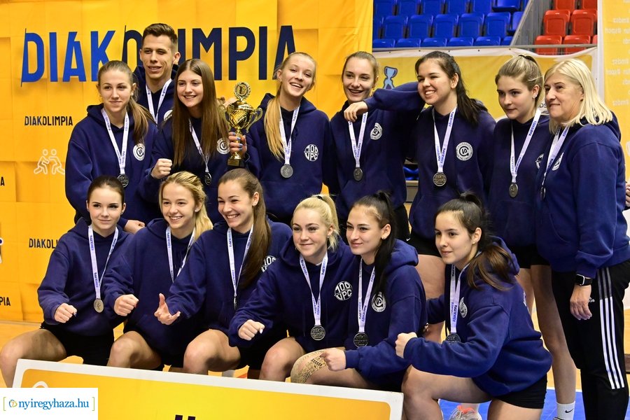 Röpi diákolimpia 2024