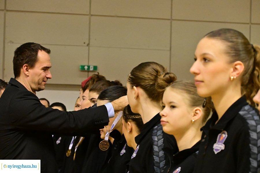 Röpi diákolimpia 2024