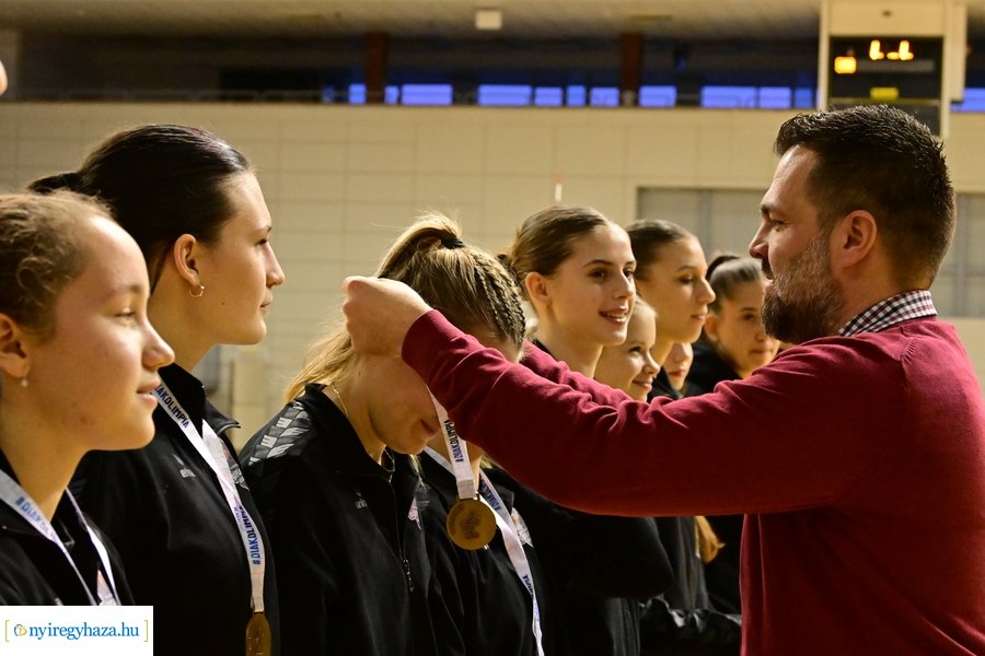 Röpi diákolimpia 2024