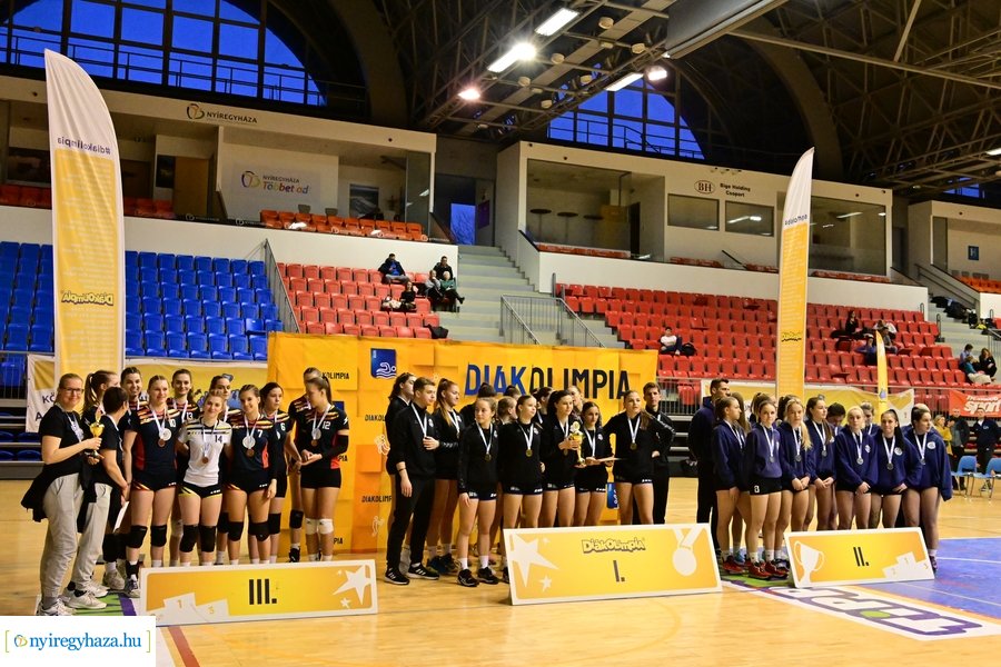 Röpi diákolimpia 2024