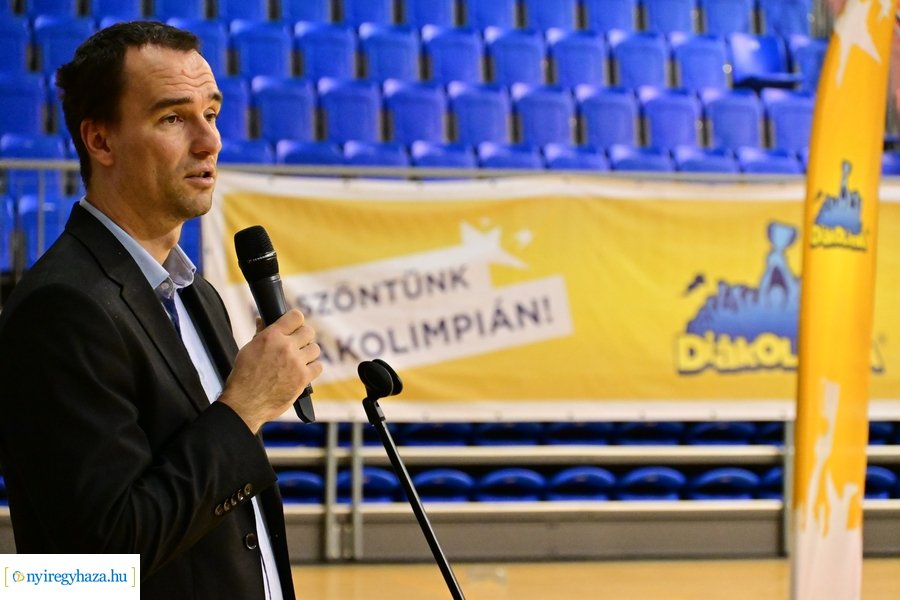 Röpi diákolimpia 2024