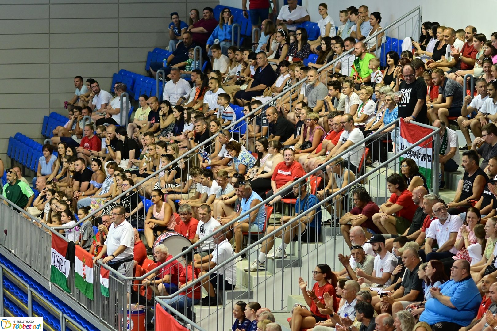 Röpi EB-selejtező Magyarország–Dánia - 2025