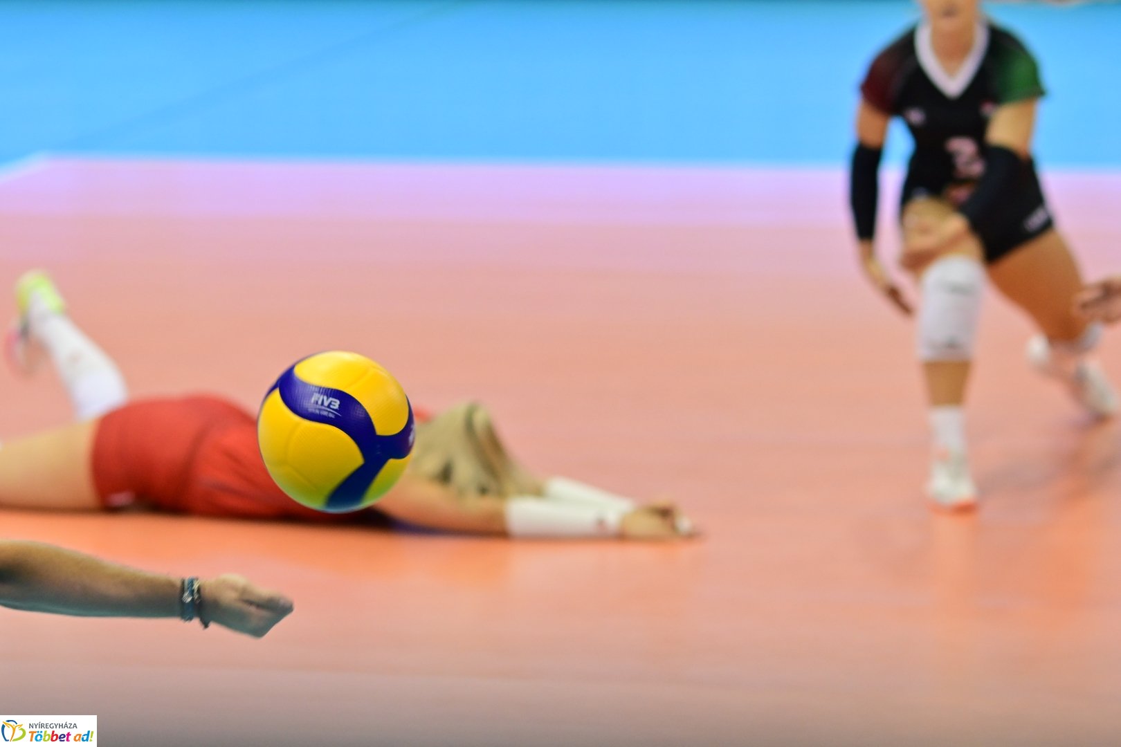 Röpi EB-selejtező Magyarország–Dánia - 2025