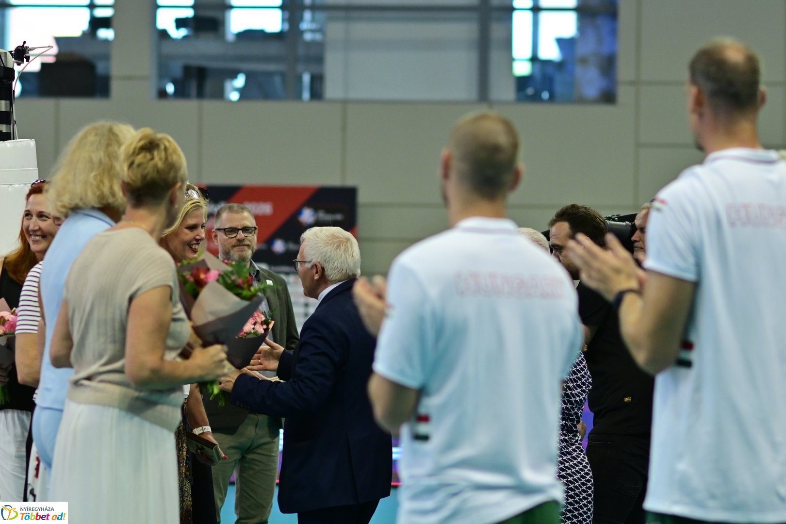 Röpi EB-selejtező Magyarország–Dánia - 2025