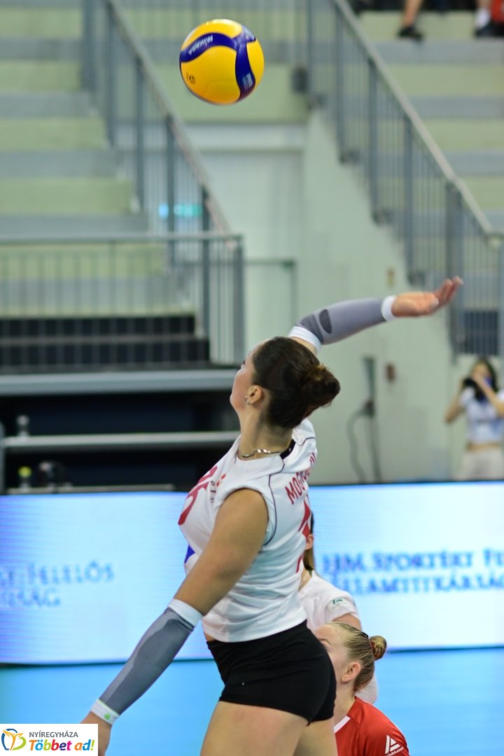 Röpi EB-selejtező Magyarország–Dánia - 2025