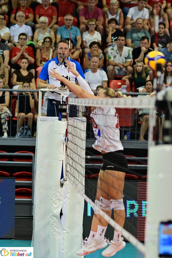 Röpi EB-selejtező Magyarország–Dánia - 2025