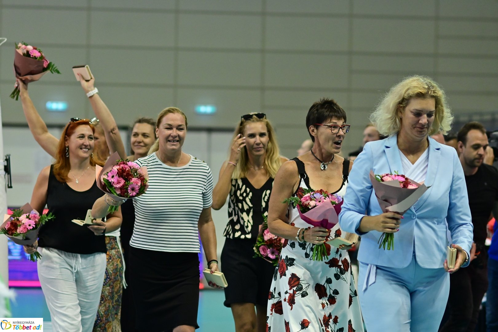 Röpi EB-selejtező Magyarország–Dánia - 2025