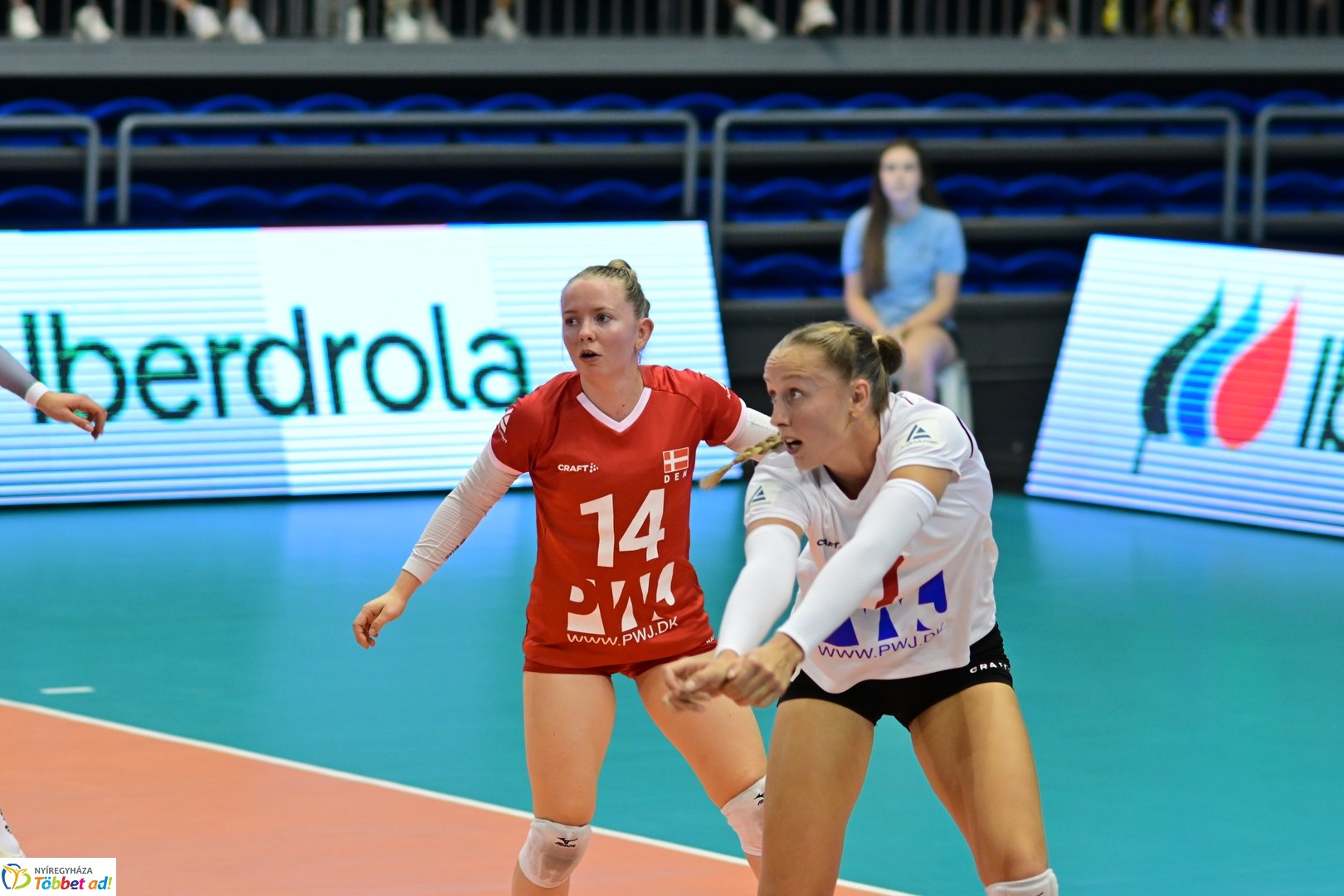 Röpi EB-selejtező Magyarország–Dánia - 2025