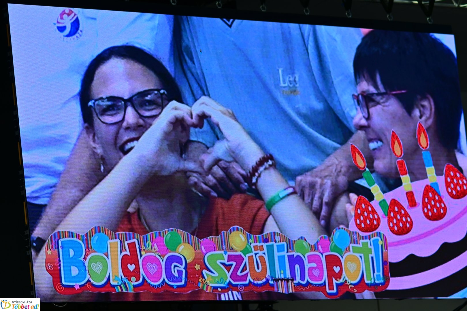 Röpi EB-selejtező Magyarország–Dánia - 2025