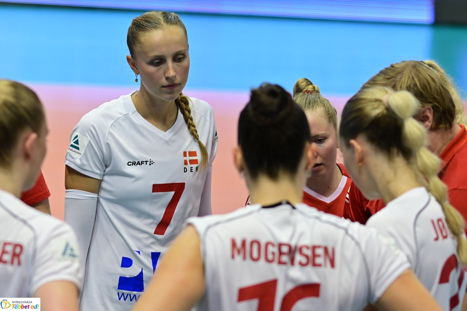 Röpi EB-selejtező Magyarország–Dánia - 2025