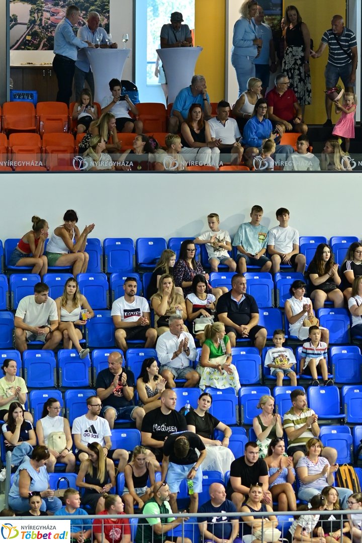 Röpi EB-selejtező Magyarország–Dánia - 2025