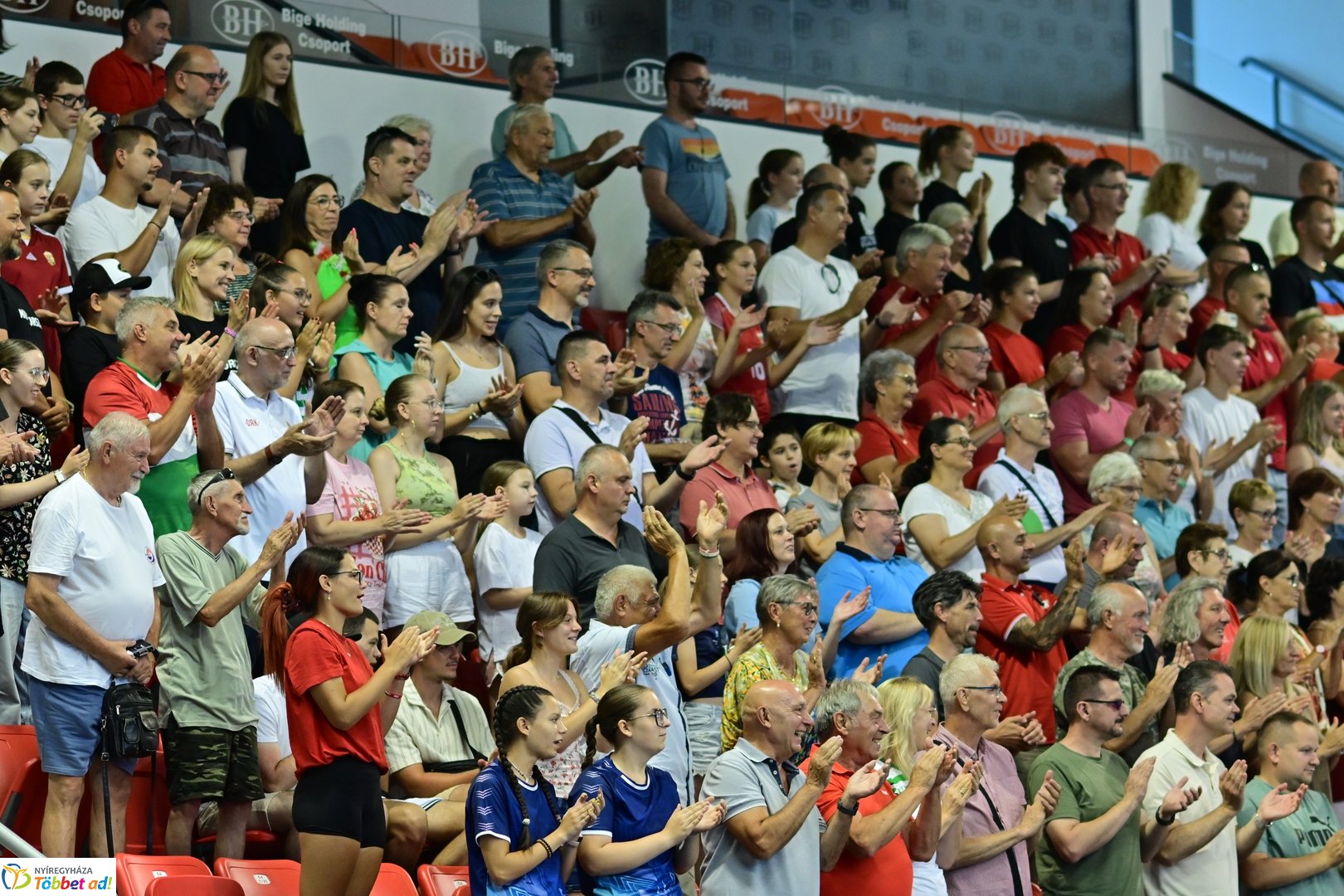 Röpi EB-selejtező Magyarország–Dánia - 2025