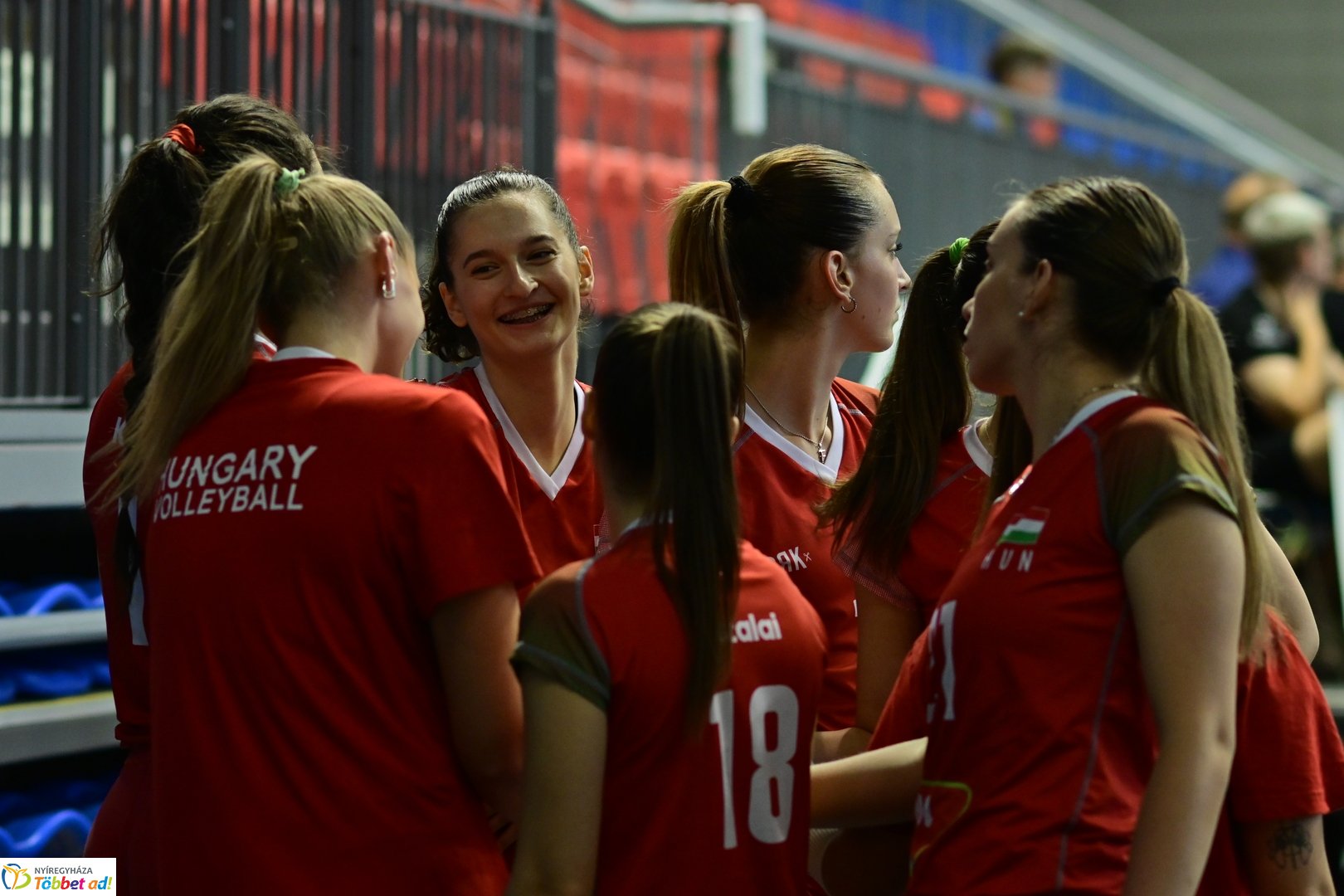 Röpi EB-selejtező Magyarország–Dánia - 2025