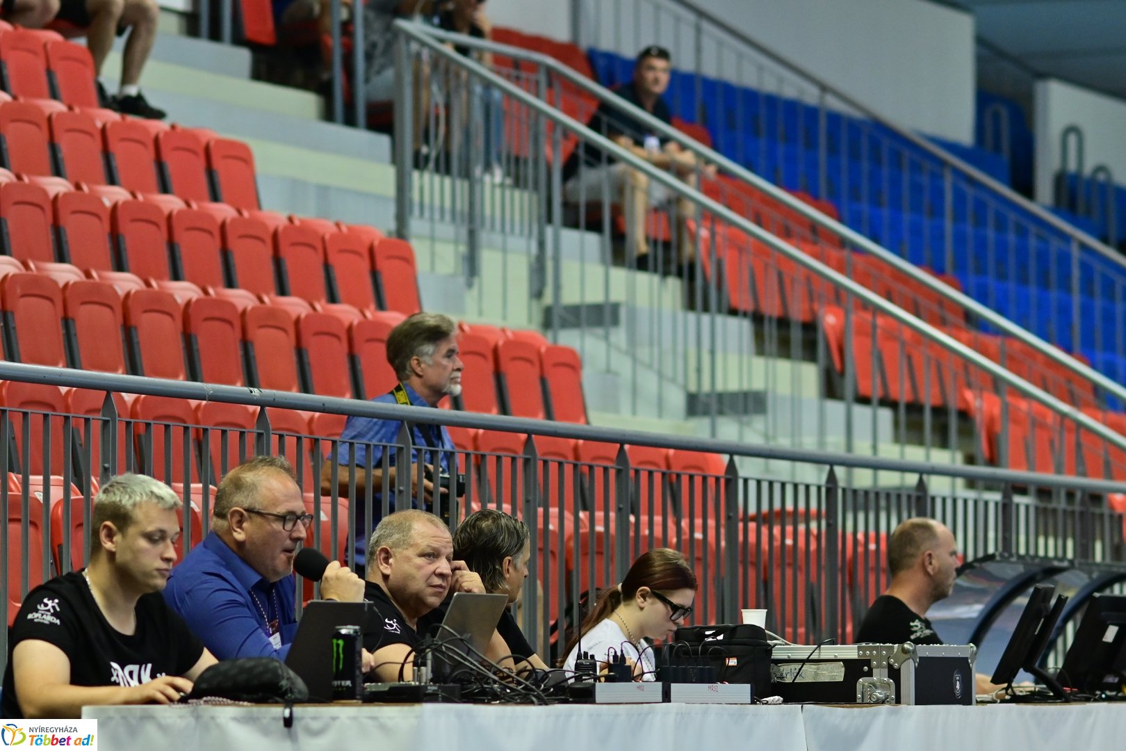 Röpi EB-selejtező Magyarország–Dánia - 2025