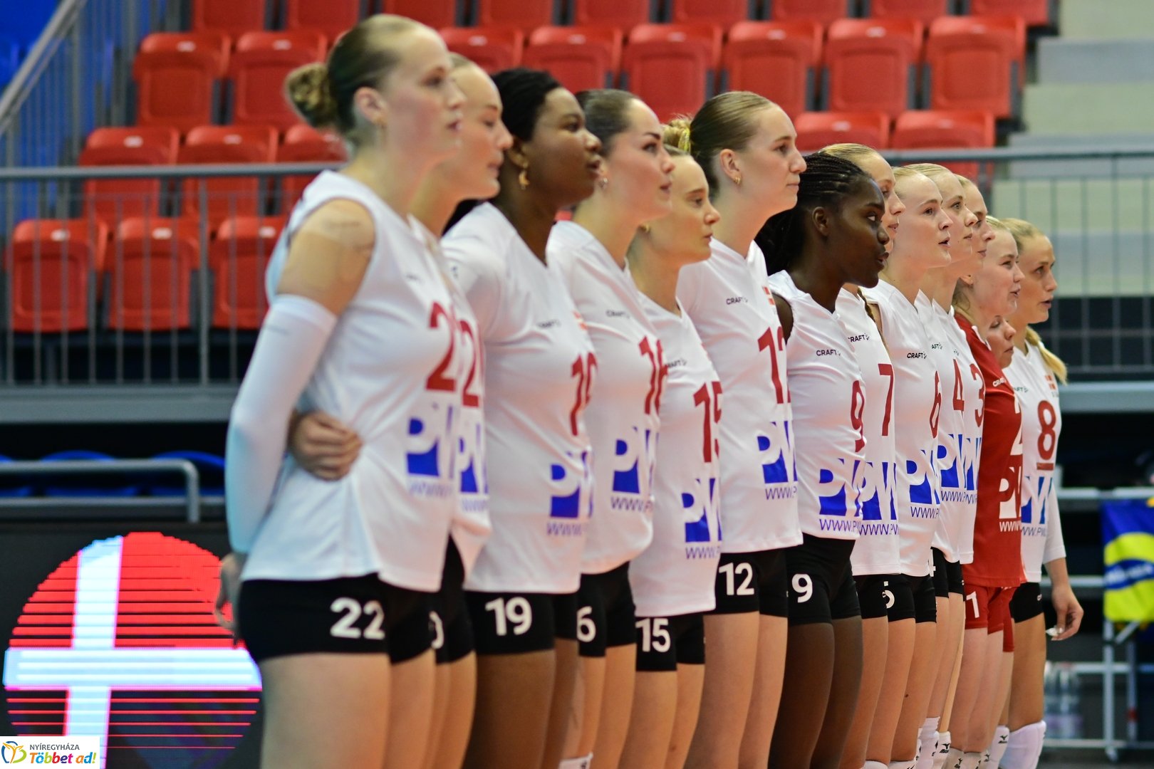 Röpi EB-selejtező Magyarország–Dánia - 2025