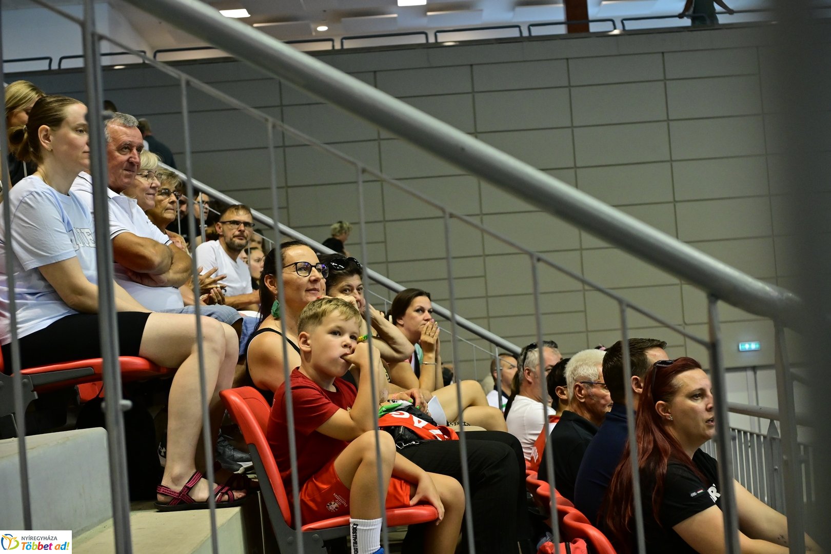 Röpi EB-selejtező Magyarország–Törökország - 2025