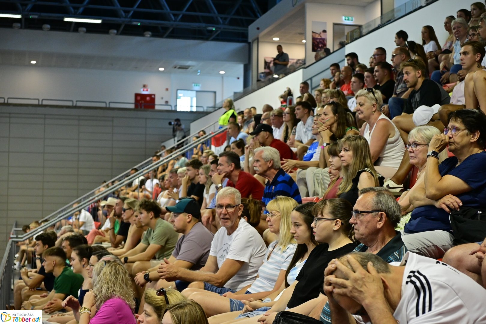 Röpi EB-selejtező Magyarország–Törökország - 2025