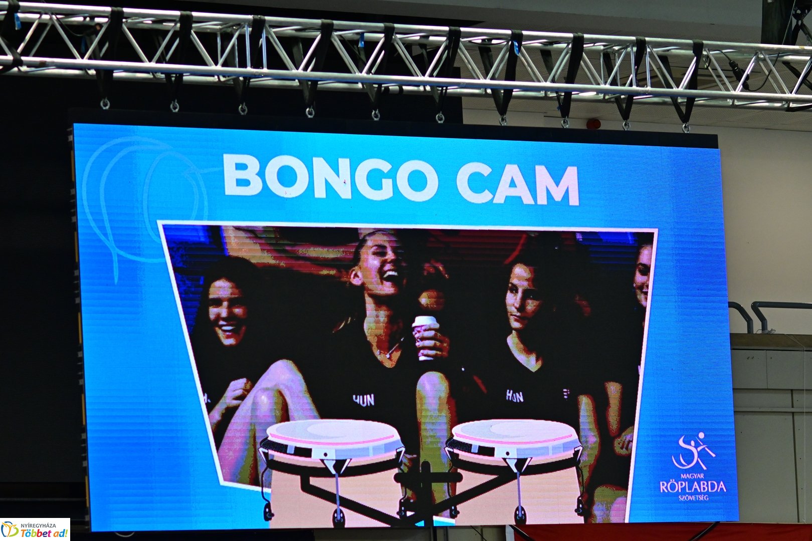 Röpi EB-selejtező Magyarország–Törökország - 2025