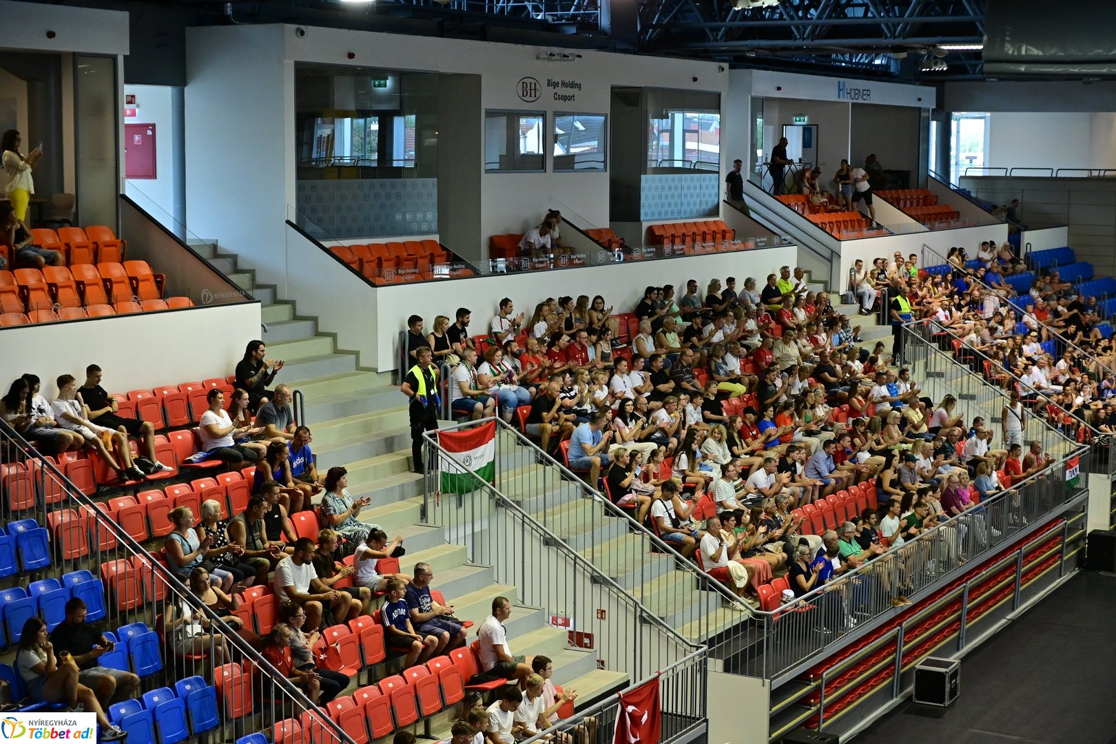 Röpi EB-selejtező Magyarország–Törökország - 2025