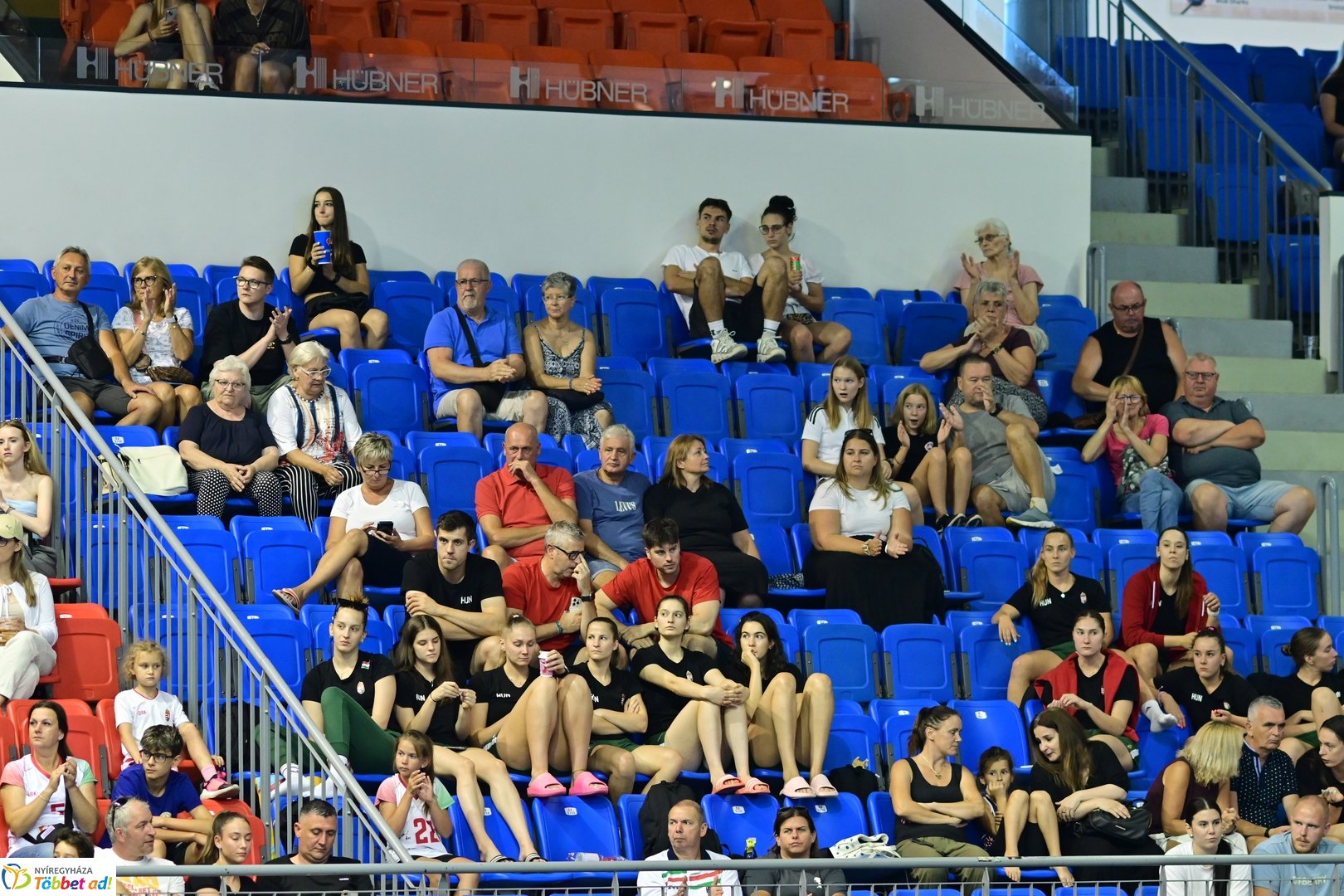 Röpi EB-selejtező Magyarország–Törökország - 2025