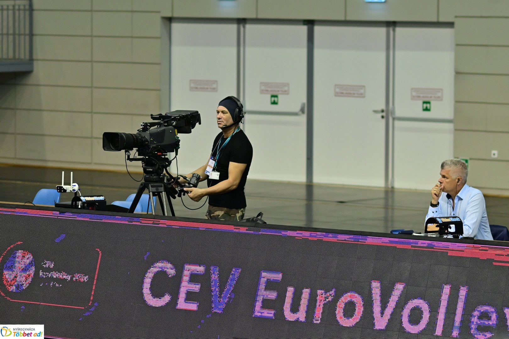 Röpi EB-selejtező Magyarország–Törökország - 2025