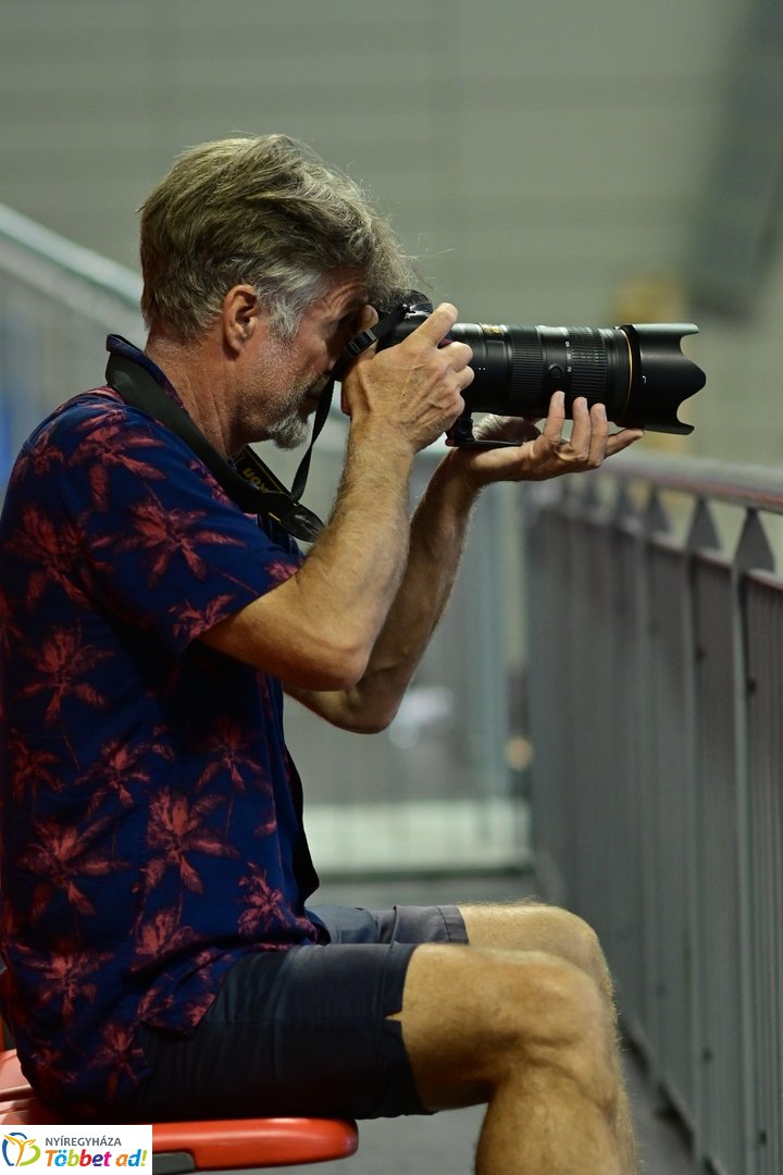 Röpi EB-selejtező Magyarország–Törökország - 2025