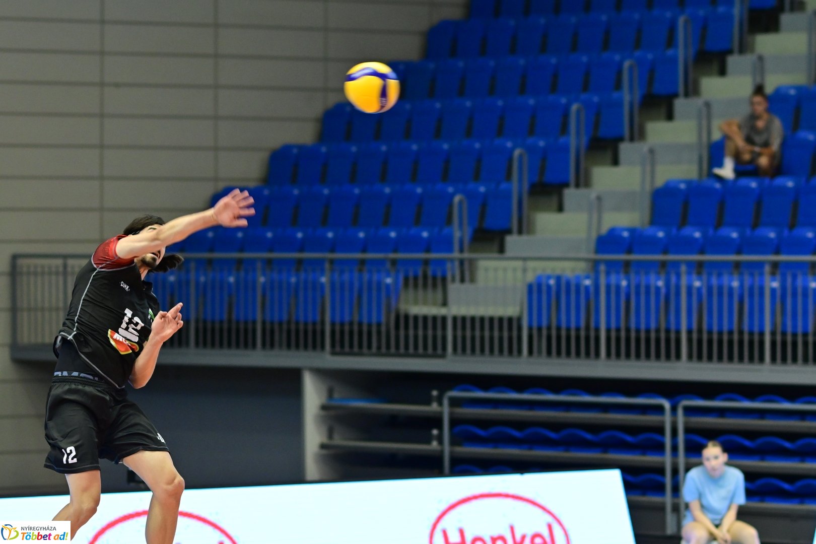 Röpi EB-selejtező Magyarország–Törökország - 2025