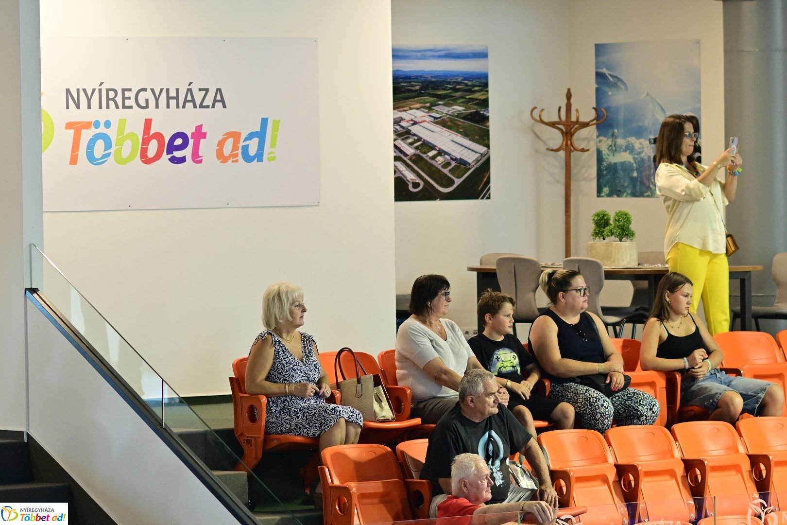 Röpi EB-selejtező Magyarország–Törökország - 2025