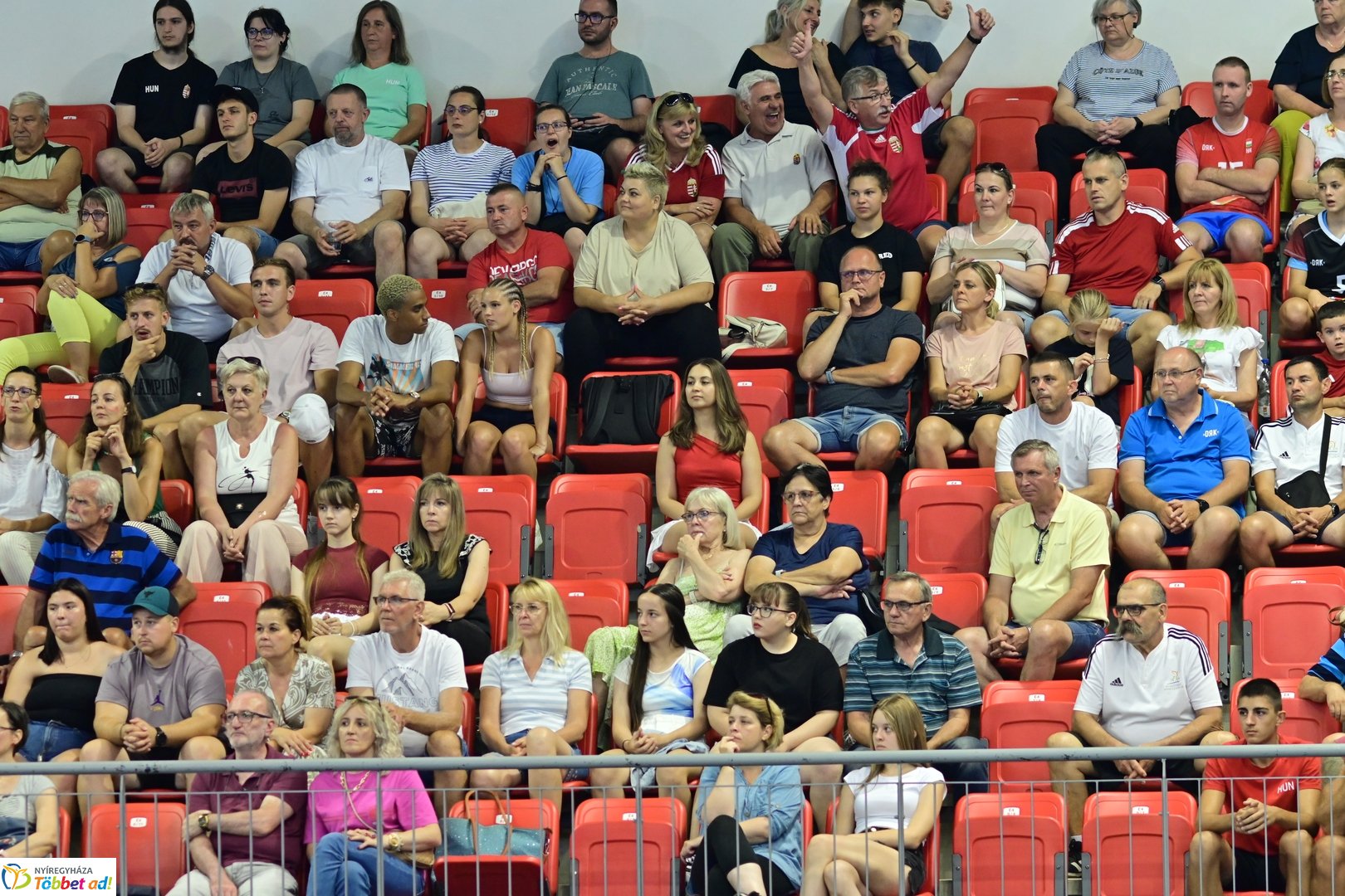 Röpi EB-selejtező Magyarország–Törökország - 2025