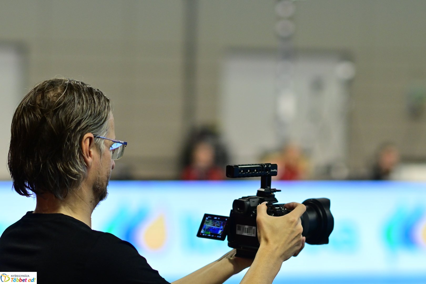 Röpi EB-selejtező Magyarország–Törökország - 2025