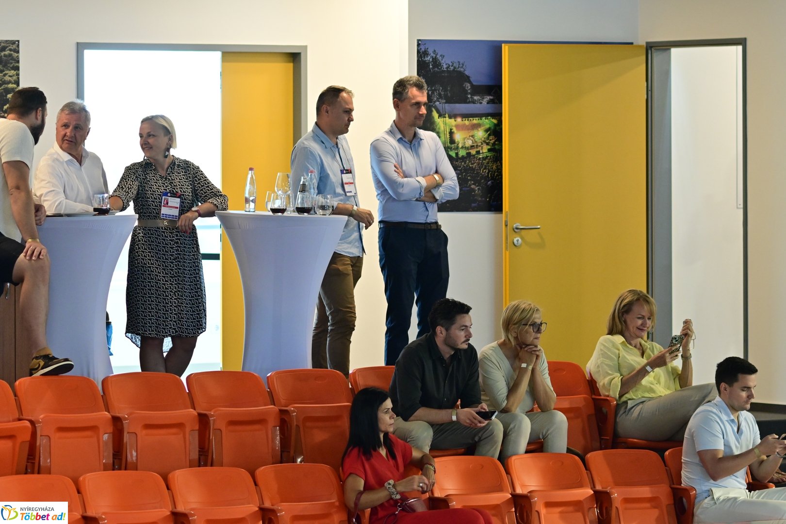 Röpi EB-selejtező Magyarország–Törökország - 2025