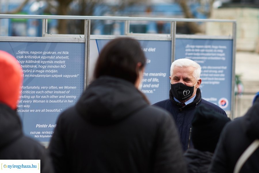 Röpisek a belvárosban