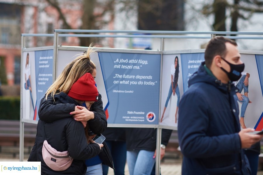 Röpisek a belvárosban
