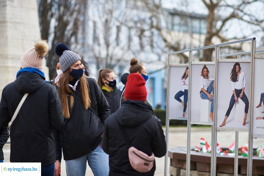 Röpisek a belvárosban