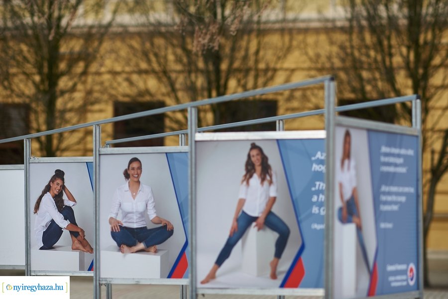 Röpisek a belvárosban