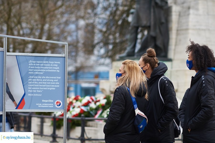 Röpisek a belvárosban