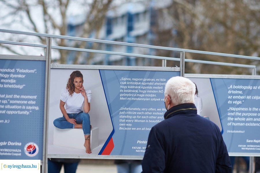 Röpisek a belvárosban